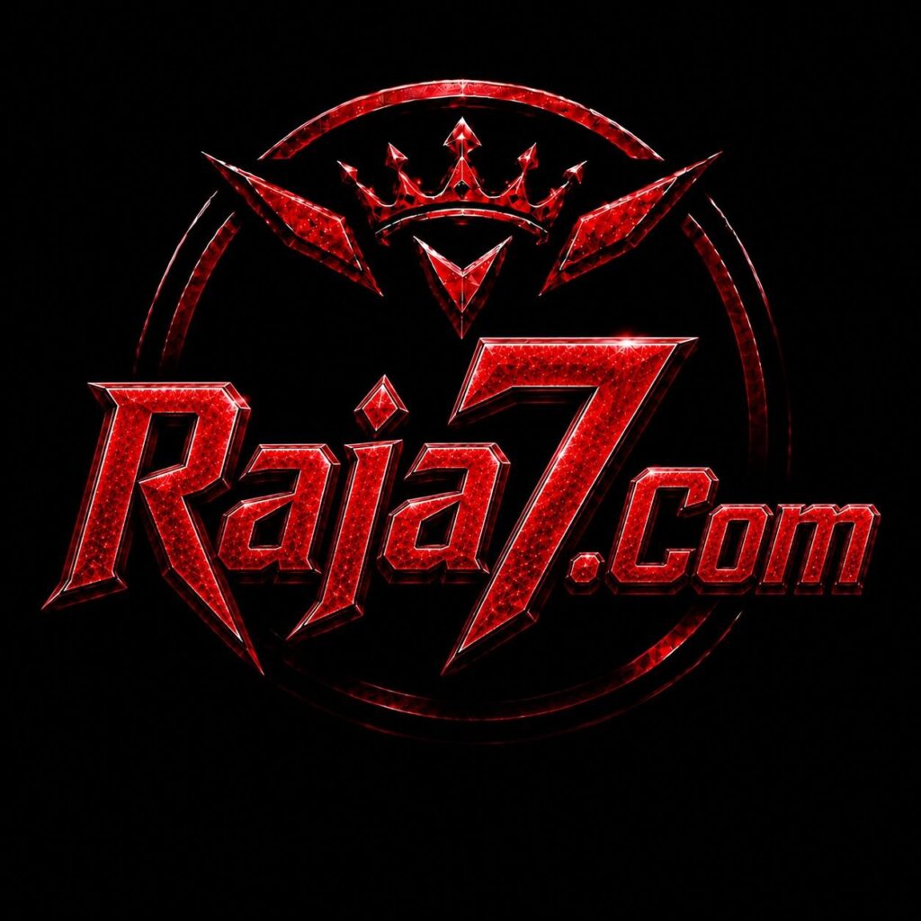 RAJA7 GAME