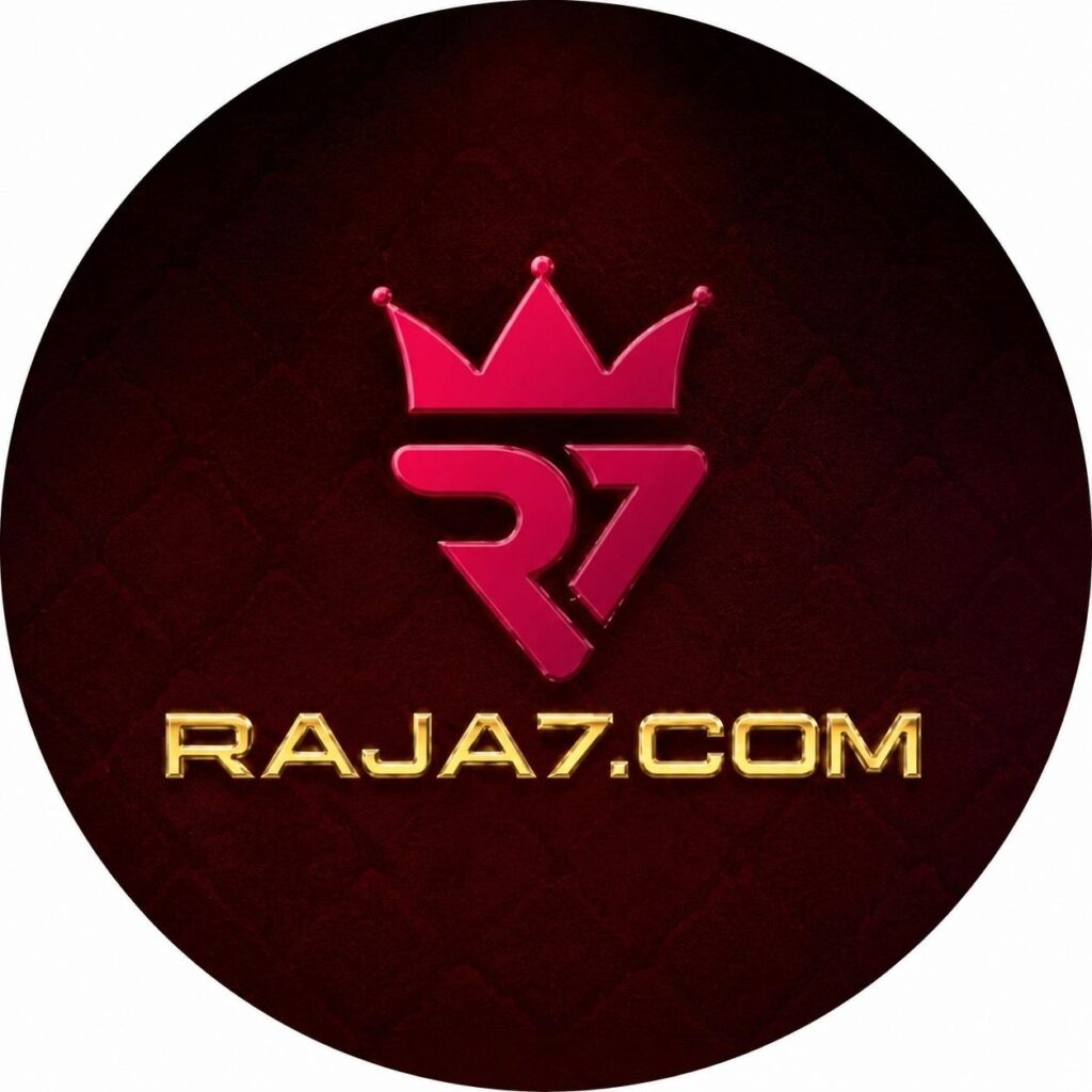 RAJA7 GAME